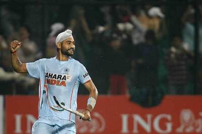 Mission Olympics: Can Indian hockey make it?