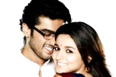 Arjun Kapoor has a very special place in my life: Alia Bhatt