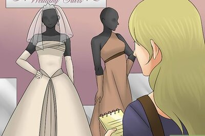 How to Start a Bridal Shop