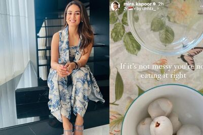 Reasons Why You Need To Start Having Mira Rajput’s Favourite Summer Snack, Litchi