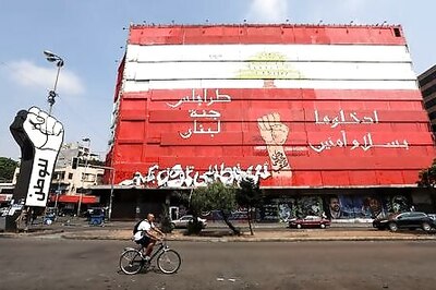 For hard-hit Lebanese, Eid traditions are now just too costly