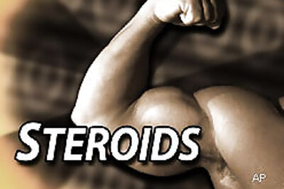 Too much testosterone kills brain cells