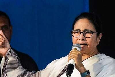Mamata Banerjee to Stage Dharna Against Centre's Alleged Neglect of West Bengal in Budget Allocation