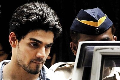 Sooraj was at a hotel when Jiah died: Aditya Pancholi