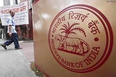 RBI credit policy highlights