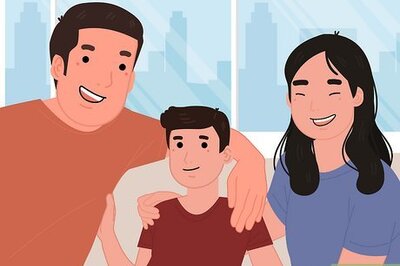 How to Keep Healthy Family Relationships