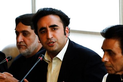 Pak FM Bilawal to Focus on Peace, Trade at Goa SCO Meet, No Bilateral Issues to Be Raised | Exclusive Details