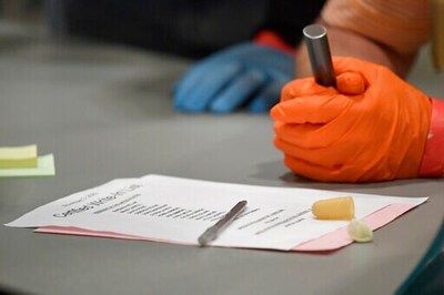 Joe Biden Wins Georgia, Flipping The State For Democrats