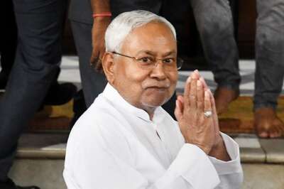 On Bihar's Political Chess Board, Nitish Kumar Remains the King & Kingmaker | Analysis