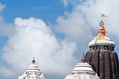 After Tirupati Row, Odisha Govt To Conduct Quality Check Of Jagannath Temple's 'Mahaprasad'