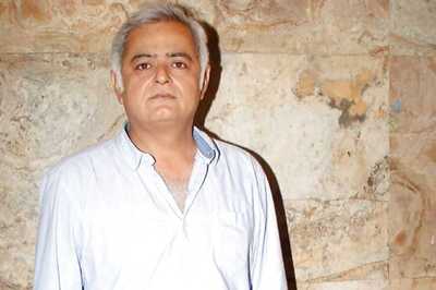 Vineet Singh Is Under-Utilised, Says Hansal Mehta