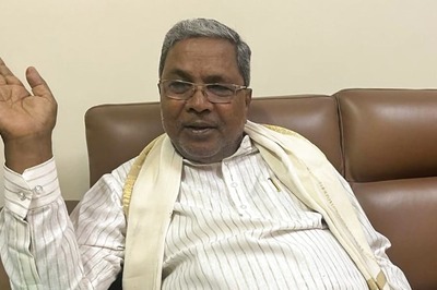 Siddaramaiah Calls Bommai ‘Corrupt Lingayat CM,’ BJP Says He Has Insulted Entire Community