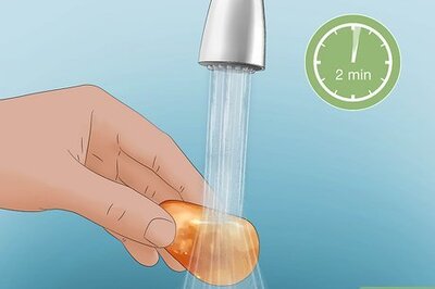 How to Cleanse Citrine