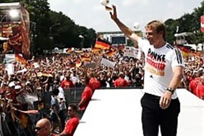 Klinsmann wins over his crtitics