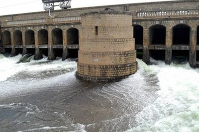 Karnataka Parties Against Release of Cauvery Water