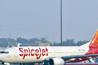 SpiceJet Clears Pending Salaries Till August