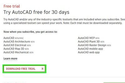 How to Open DWG Files