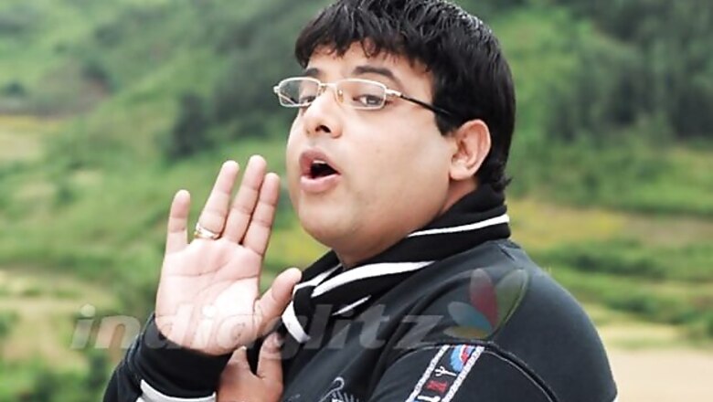 Is Krishnudu hero or villain in Naa Style Nade?