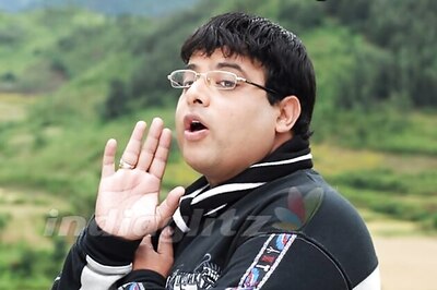 Is Krishnudu hero or villain in Naa Style Nade?