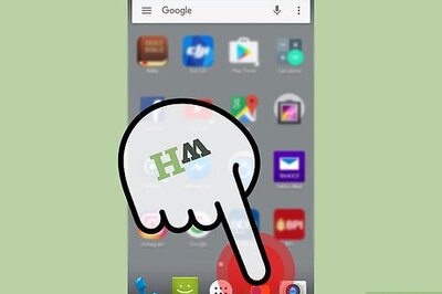How to Access Google Accounts on Android