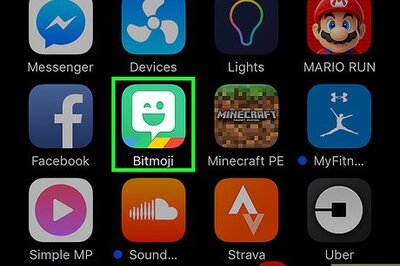 How to Delete a Bitmoji