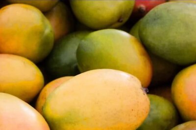 Online Business Model Helps Karnataka Farmer Sell 1,800 Kg Of Mangoes In 2 Months