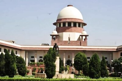 SC Refers to 7-judge Bench on Issue of Grant of Remission to Convicts by States