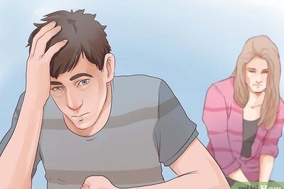 How to Comfort a Man