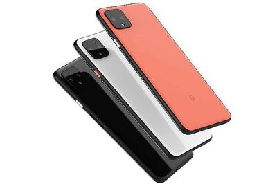 Google Confirms Coral Pixel 4 With Time Square Teaser