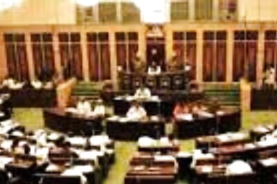 Maha Winter Session Postponed, Likely to Be Held in Mumbai Instead of Nagpur