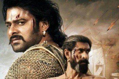 Baahubali 2 Expected To Release in China in July