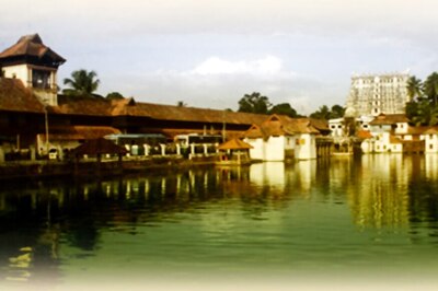 Royal Family Terms Rai report on Sree Padmanabha Swamy Temple as 'Unbelievable'