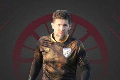 Indian Super League Club Odisha FC Appoints Brazilian Rogerio Ramos as Goalkeeping Coach Ahead of New Season