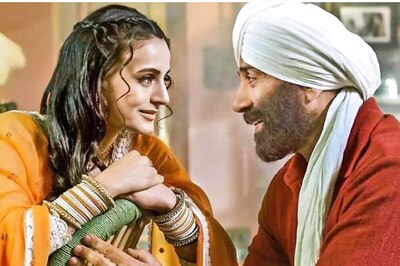 Gadar 2 Box Office Day 3: Sunny Deol Film Creates History, Earns Rs 133 Cr On 1st Weekend