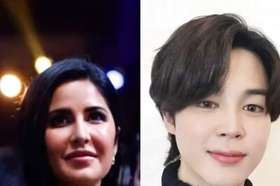 Katrina Kaif Wants to Marry in Rajasthan for This Reason; BTS ARMY Emotional as Jimin's Name Appears on Eternals' Credit