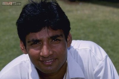 Comeback man Ajay Jadeja leads Haryana to win in Buchi Babu
