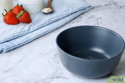 How to Make Microwave Oatmeal