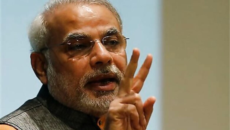 Omar hits out at Modi for refusing to wear skullcap