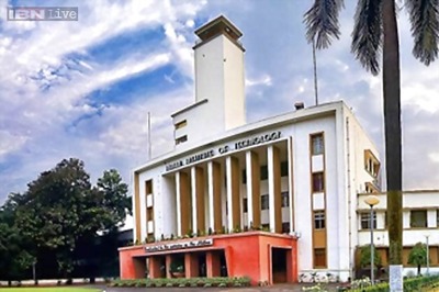 IITians create solar-powered cold storage with no running cost