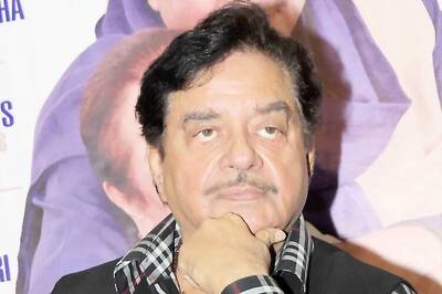 Shatrughan leaves BJP red-faced, says no one should hurt pride of Bihar people