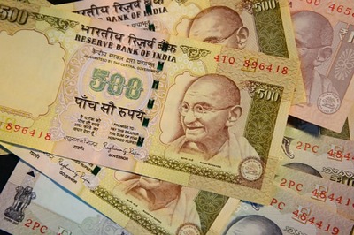 UP Lawyer Approaches SC Against Scrapping of Rs 500, Rs 1,000 Notes
