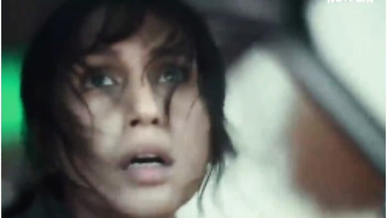 Huma Qureshi's Look in Zack Snyder’s Army of the Dead Revealed, Watch Trailer