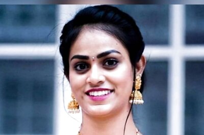 Popular Telugu Actor-YouTuber Gayathri Dies in Car Accident in Hyderabad