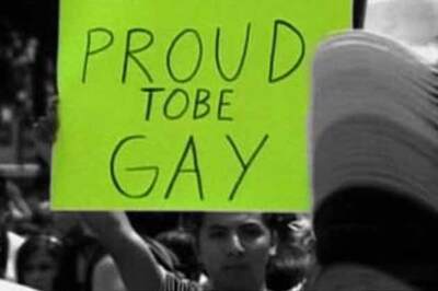 Lesbian snaps ties with husband for lover