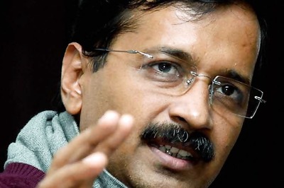 Goa Government Spent Only Rs 500 On The Two Visits of Kejriwal