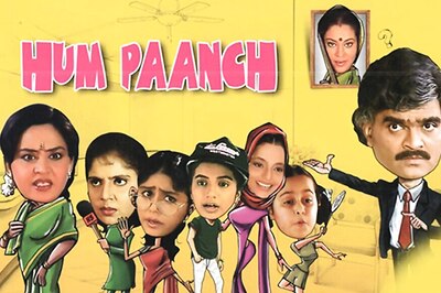 Hum Paanch to Return to Television