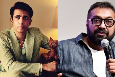 Gulshan Devaiah Sides With Anurag On Entourage Cost Debate: ‘Why Are Producers Suddenly...’ | Exclusive