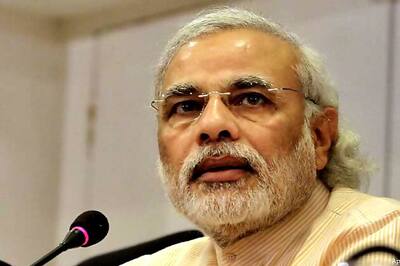 Modi stalling Lokayukta appointment to hide his 'black deeds': Congress