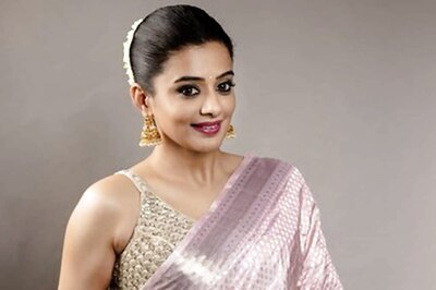 Happy Birthday Priyamani: Latest and Upcoming Projects of the Southern Beauty