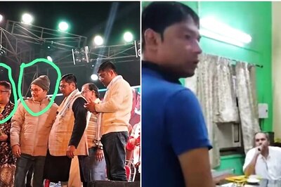 'Not A Coincidence': BJP Alleges TMC Link To Sandip Ghosh, 3 Others Arrested In RG Kar Corruption Case